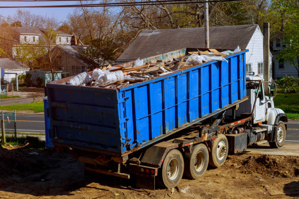 Best Shed Removal  in Tuscola, IL