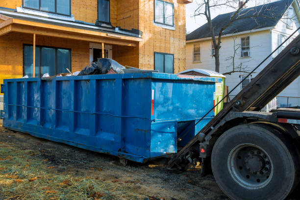 Best Demolition Debris Removal  in Tuscola, IL