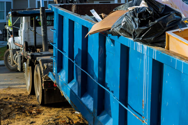 Best Retail Junk Removal  in Tuscola, IL