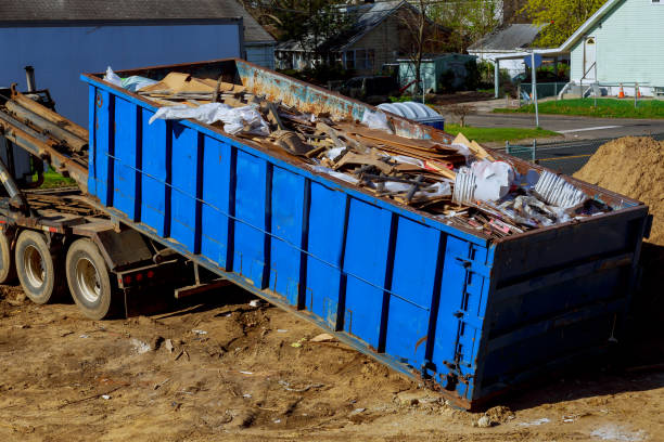 Retail Junk Removal in Tuscola, IL