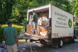Best Demolition Debris Removal  in Tuscola, IL